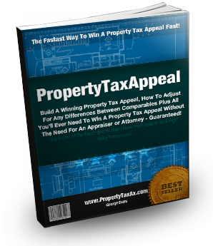 real estate tax appeal