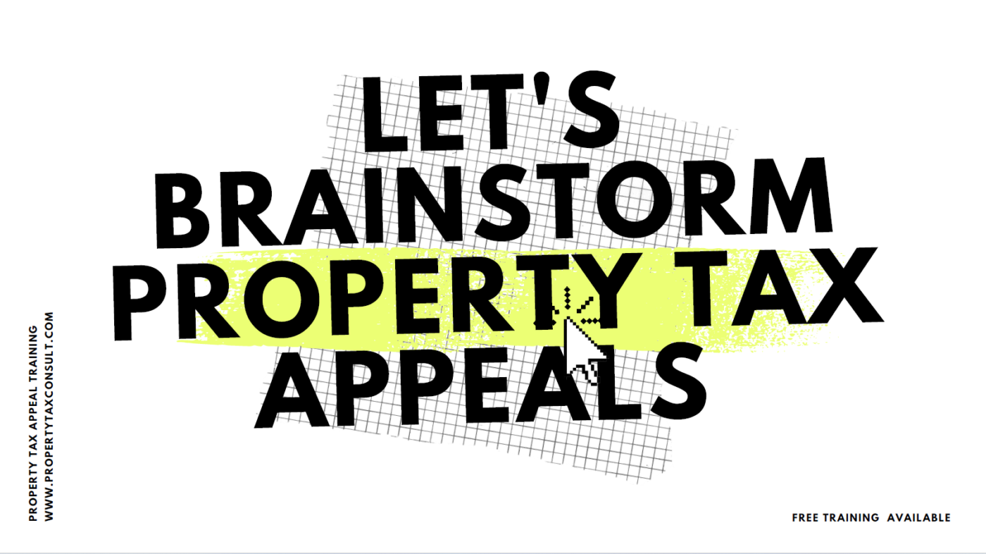 How Can I Lower My Texas Property Tax Appraisal